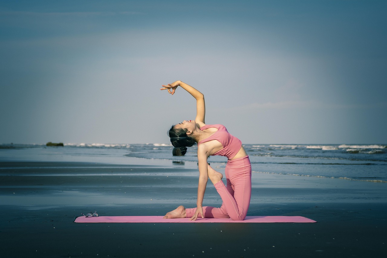 Types of Yoga: Complete Guide to All Yoga Styles & Benefits